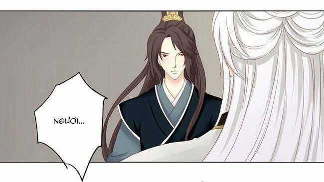 Sâm Vương Bị Tóm Chapter 12 trang 1