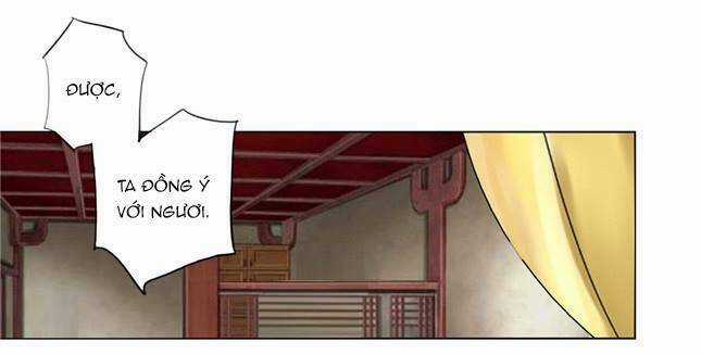 Sâm Vương Bị Tóm Chapter 15 trang 13
