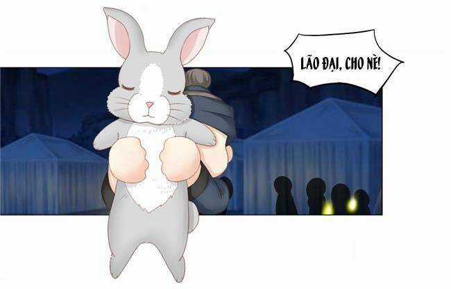 Sâm Vương Bị Tóm Chapter 15 trang 29
