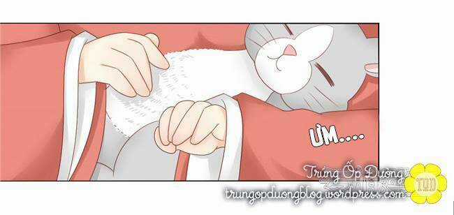 Sâm Vương Bị Tóm Chapter 15 trang 31