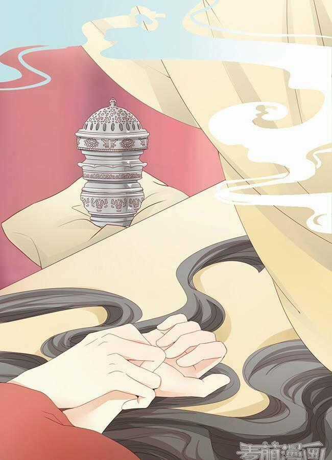 Sâm Vương Bị Tóm Chapter 7 trang 1