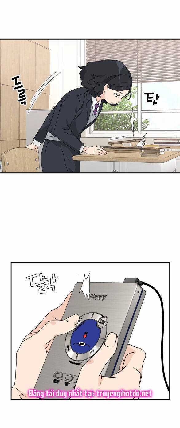 Sam Yi Tái Sinh Chapter 1.1 trang 12