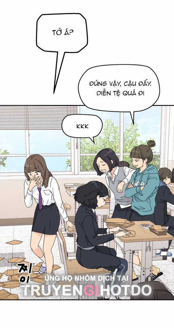 Sam Yi Tái Sinh Chapter 1.1 trang 2