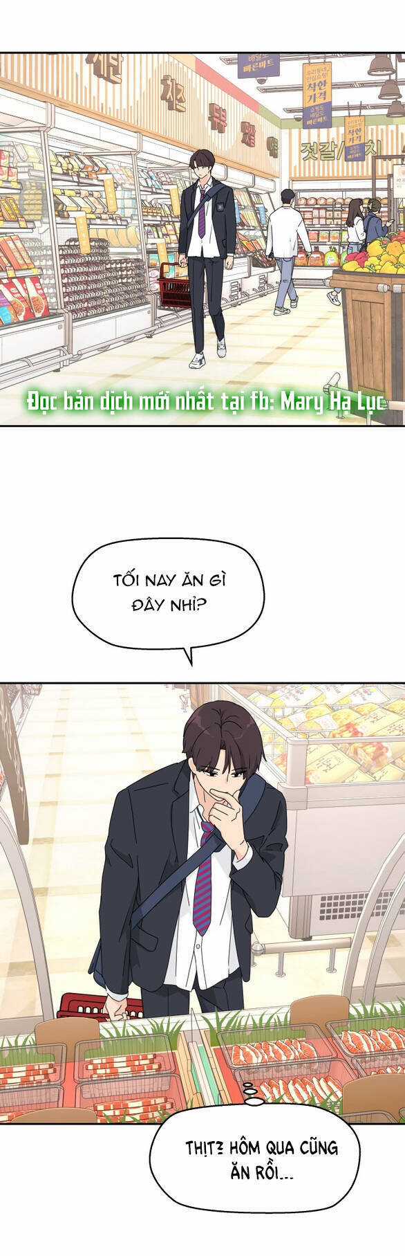 Sam Yi Tái Sinh Chapter 1.1 trang 20