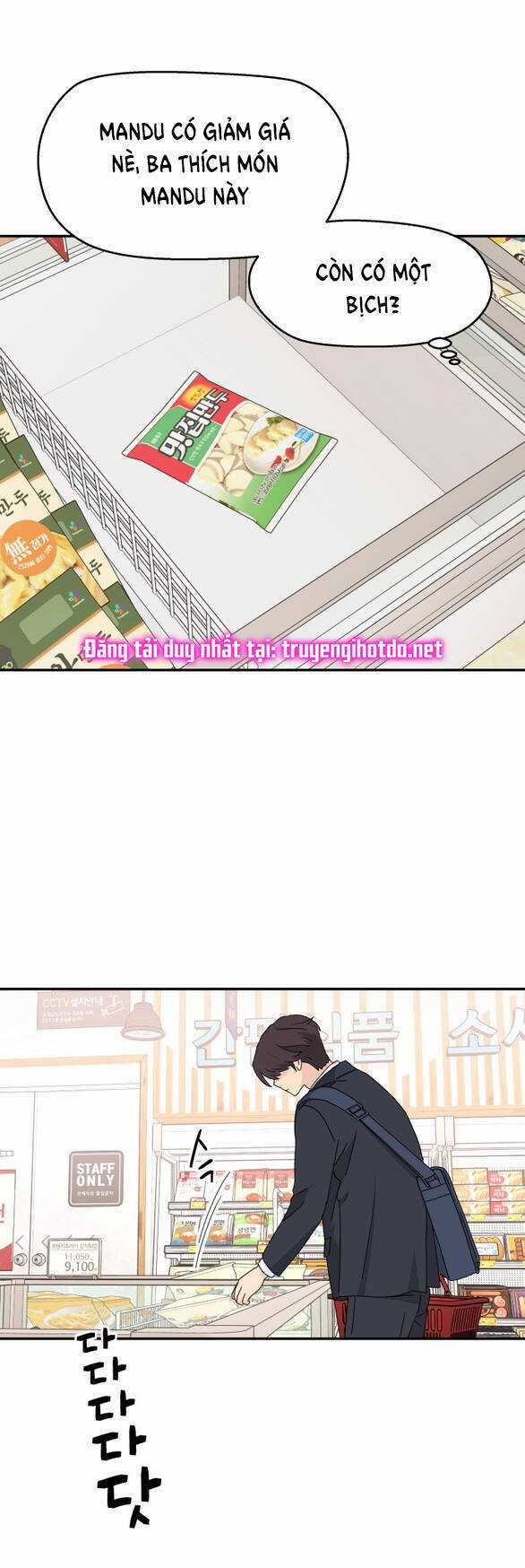 Sam Yi Tái Sinh Chapter 1.1 trang 21