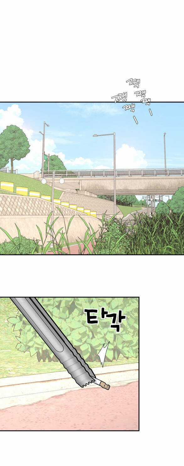 Sam Yi Tái Sinh Chapter 1.1 trang 35