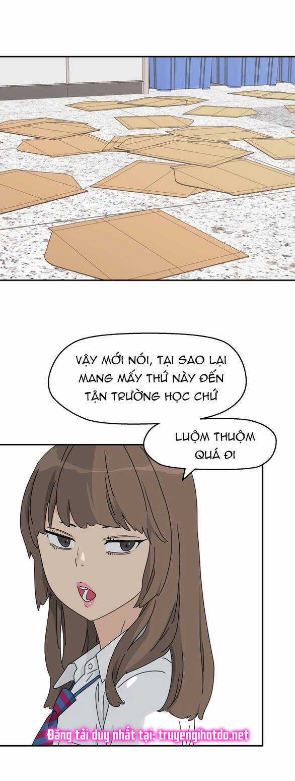 Sam Yi Tái Sinh Chapter 1.1 trang 4