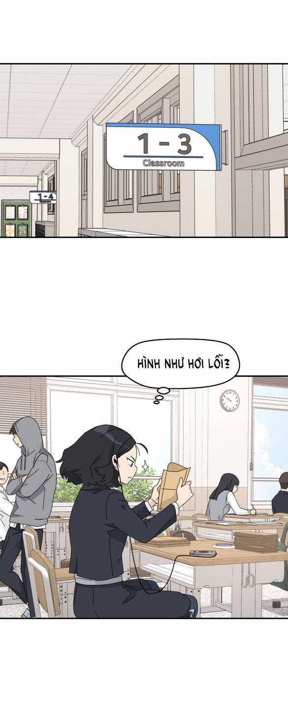 Sam Yi Tái Sinh Chapter 1.1 trang 40