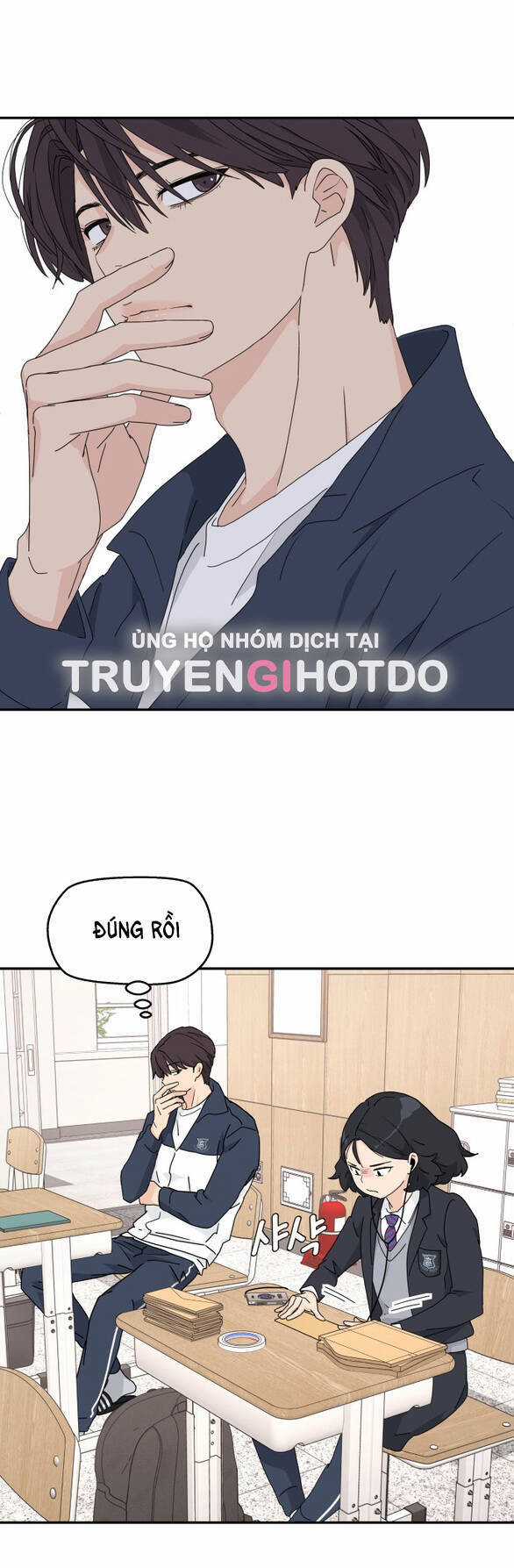 Sam Yi Tái Sinh Chapter 1.1 trang 41