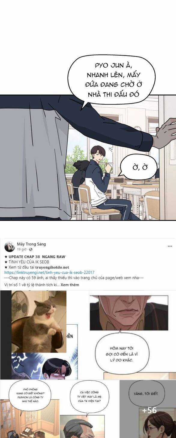 Sam Yi Tái Sinh Chapter 1.1 trang 42