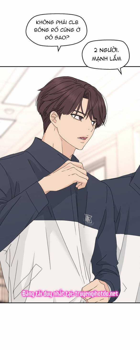 Sam Yi Tái Sinh Chapter 1.1 trang 43