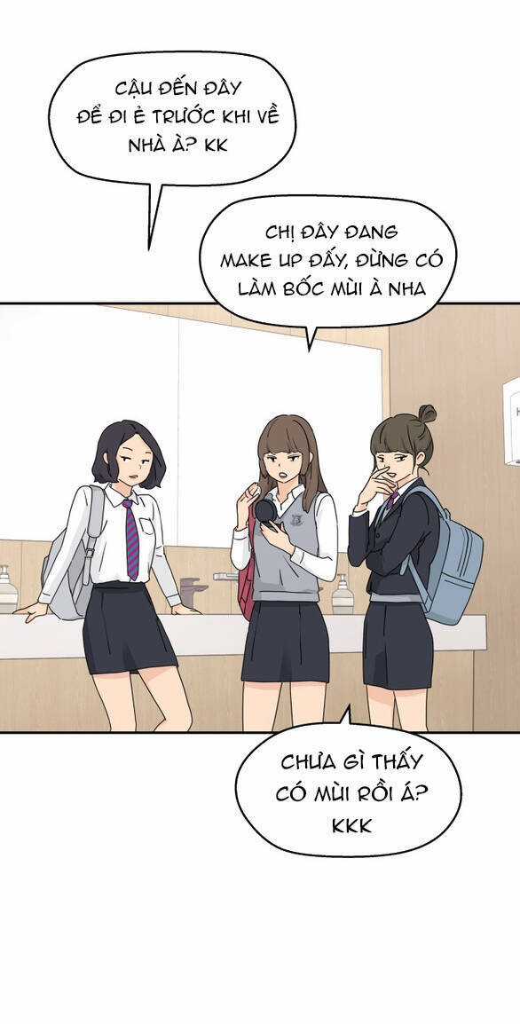 Sam Yi Tái Sinh Chapter 1.1 trang 45