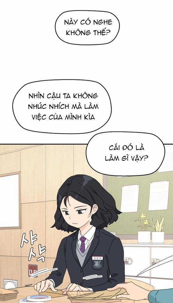 Sam Yi Tái Sinh Chapter 1.1 trang 5