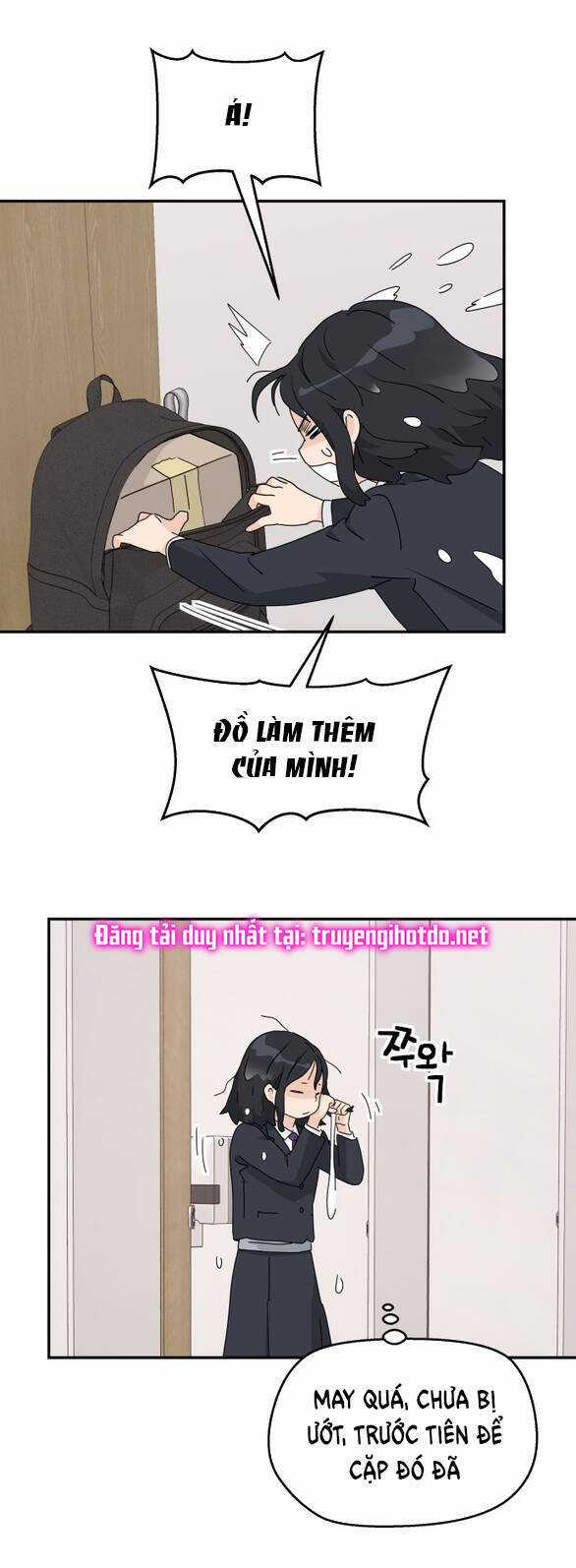 Sam Yi Tái Sinh Chapter 1.1 trang 53