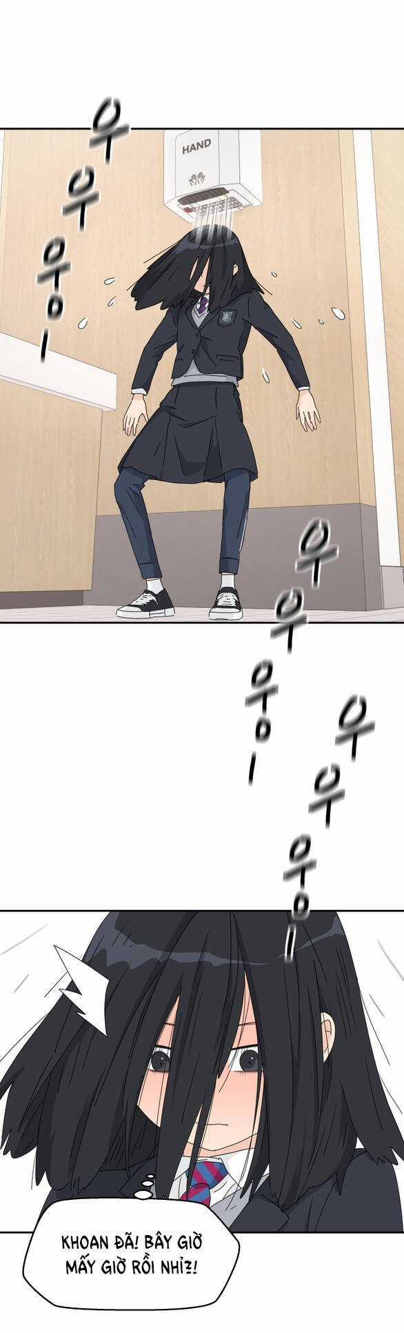 Sam Yi Tái Sinh Chapter 1.1 trang 54
