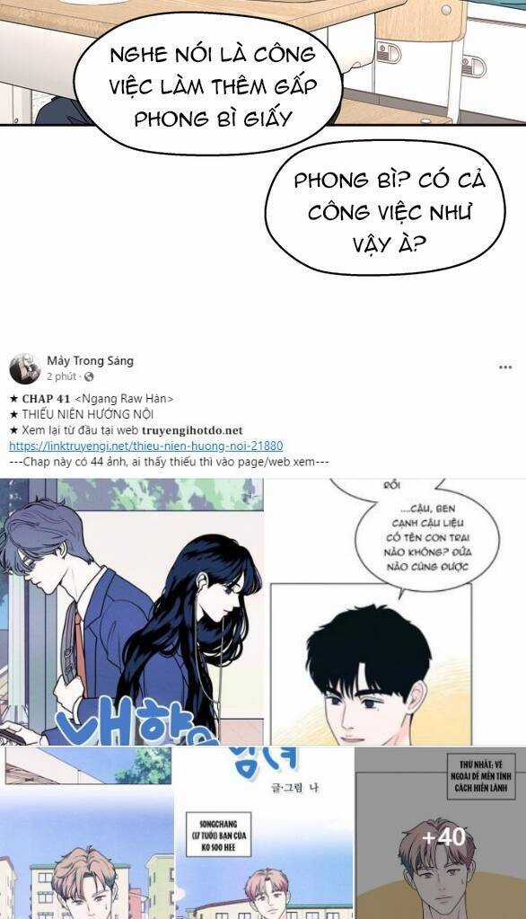 Sam Yi Tái Sinh Chapter 1.1 trang 6