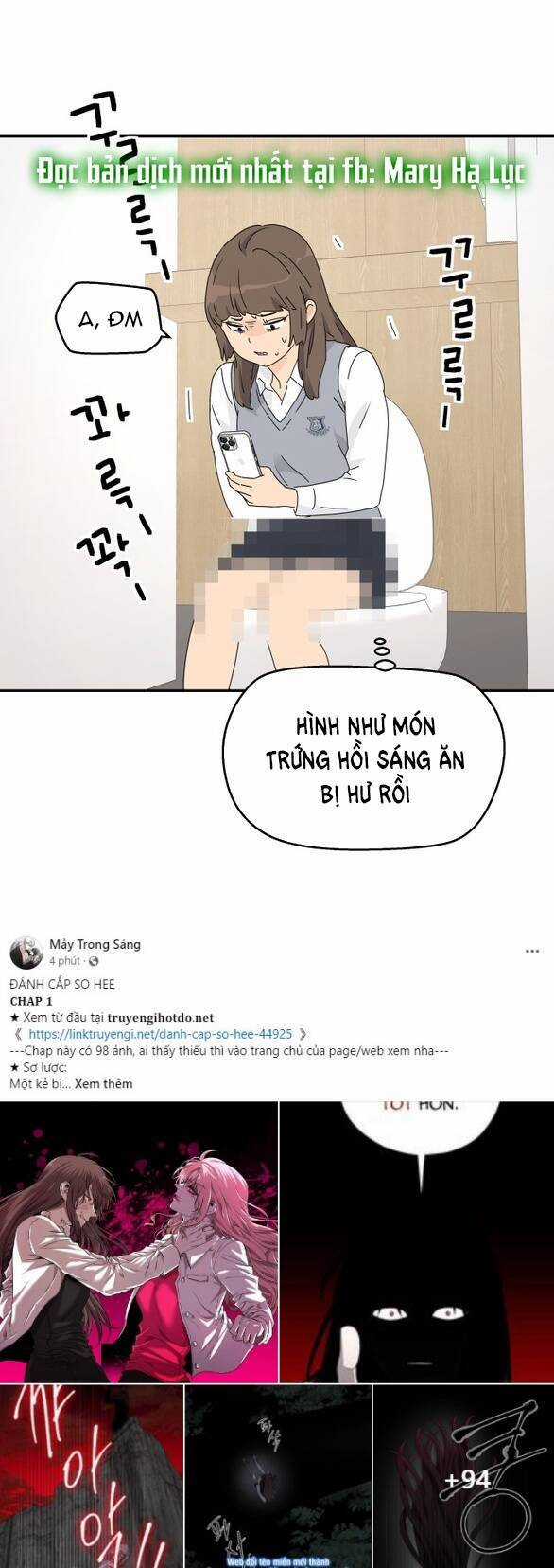 Sam Yi Tái Sinh Chapter 1.2 trang 10