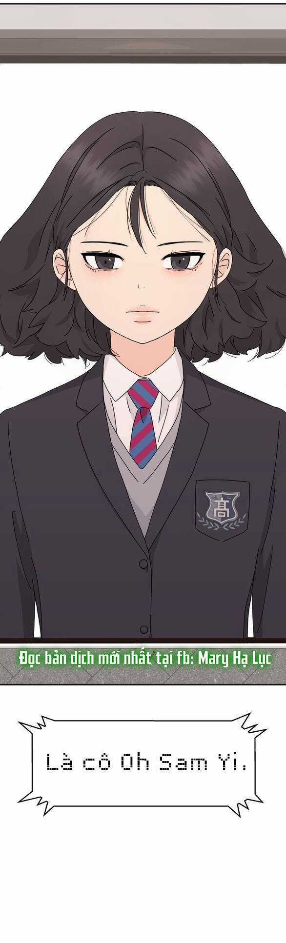 Sam Yi Tái Sinh Chapter 1.2 trang 16