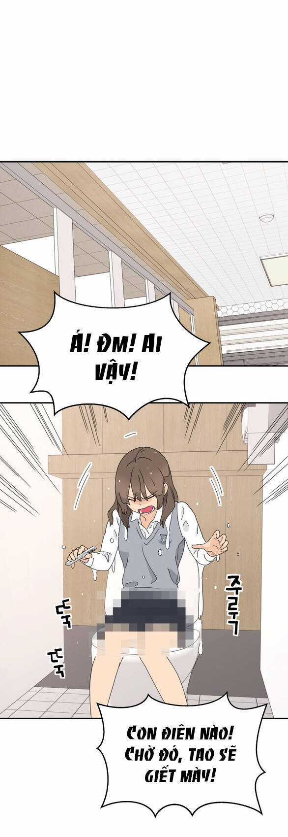 Sam Yi Tái Sinh Chapter 1.2 trang 17