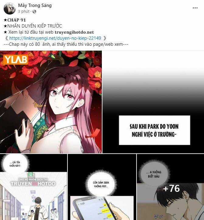 Sam Yi Tái Sinh Chapter 1.2 trang 22