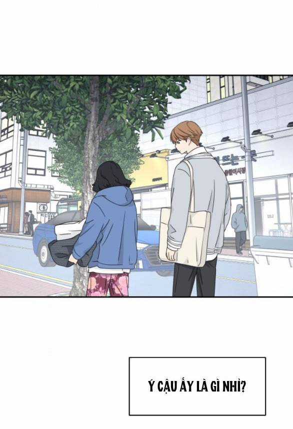 Sam Yi Tái Sinh Chapter 10.1 trang 14