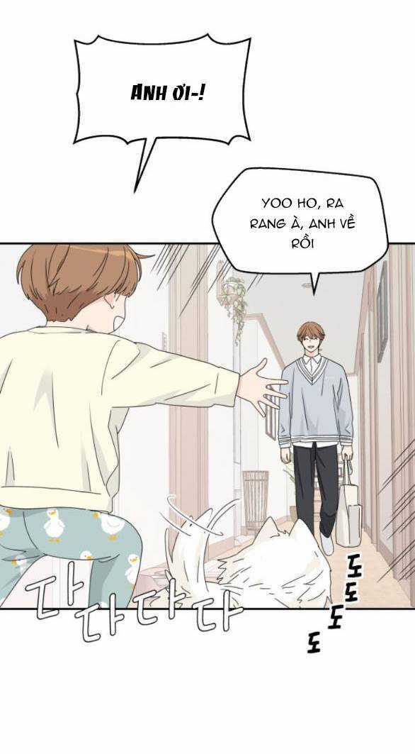 Sam Yi Tái Sinh Chapter 10.1 trang 16