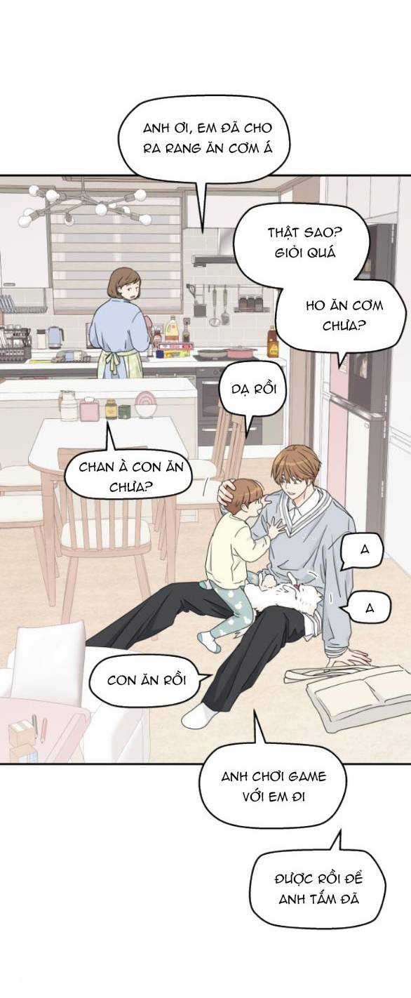 Sam Yi Tái Sinh Chapter 10.1 trang 17