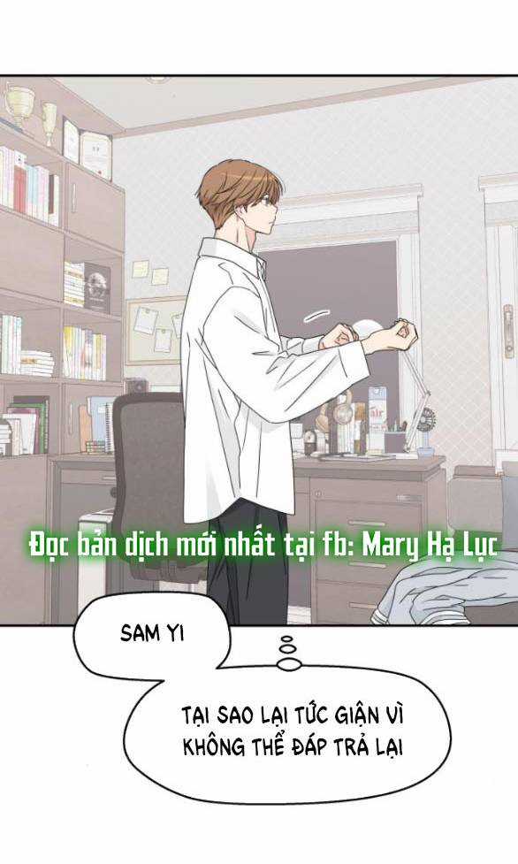 Sam Yi Tái Sinh Chapter 10.1 trang 18