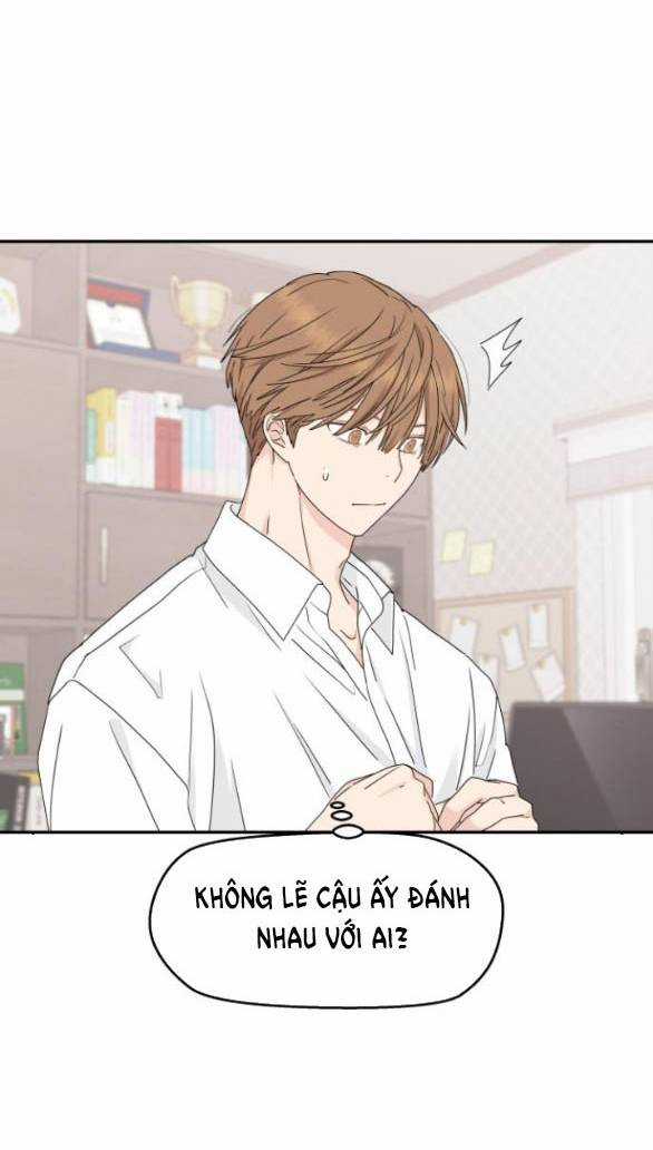 Sam Yi Tái Sinh Chapter 10.1 trang 19