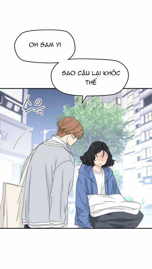 Sam Yi Tái Sinh Chapter 10.1 trang 2