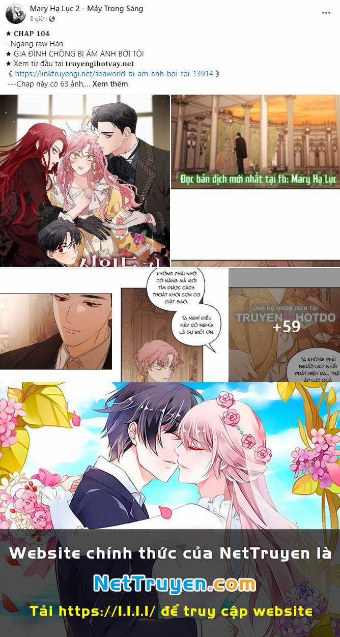 Sam Yi Tái Sinh Chapter 10.1 trang 32