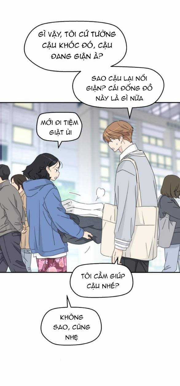 Sam Yi Tái Sinh Chapter 10.1 trang 5