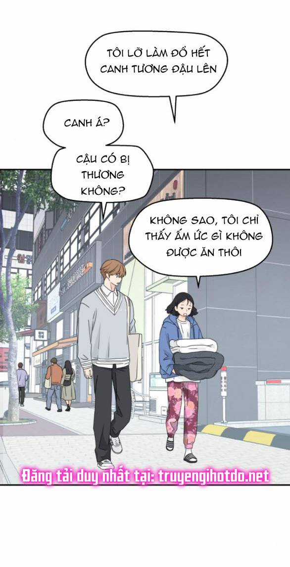 Sam Yi Tái Sinh Chapter 10.1 trang 6