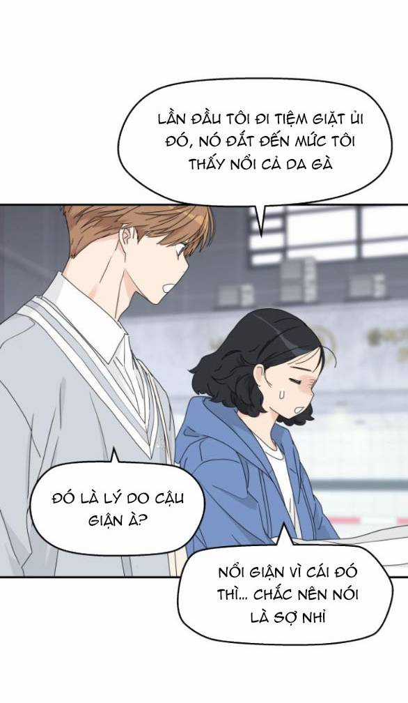 Sam Yi Tái Sinh Chapter 10.1 trang 7