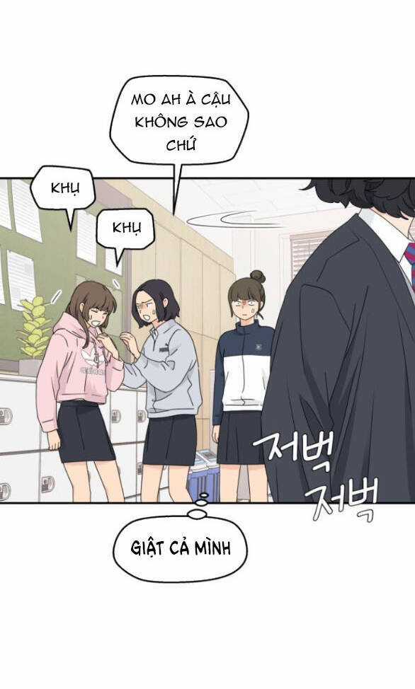 Sam Yi Tái Sinh Chapter 10.2 trang 20
