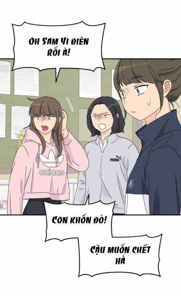 Sam Yi Tái Sinh Chapter 10.2 trang 22