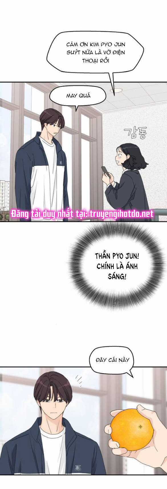 Sam Yi Tái Sinh Chapter 10.2 trang 3