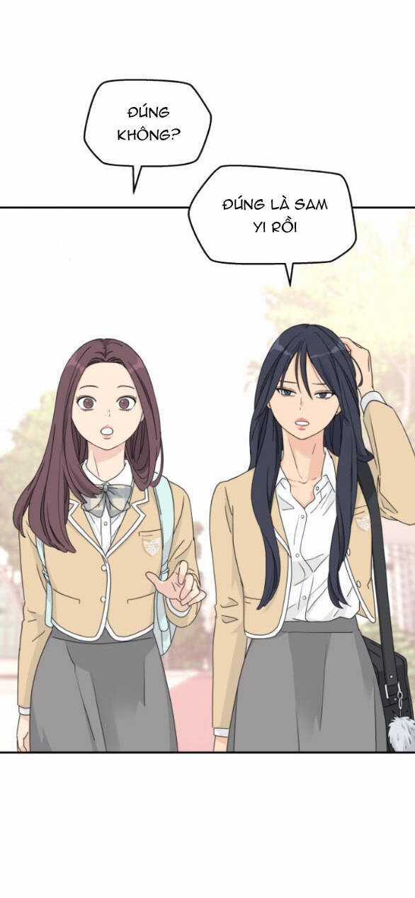 Sam Yi Tái Sinh Chapter 10.2 trang 33