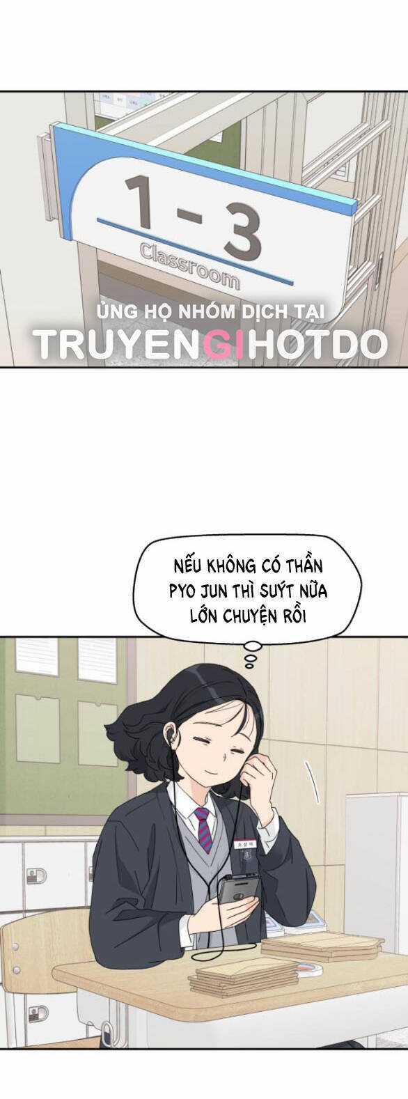 Sam Yi Tái Sinh Chapter 10.2 trang 5