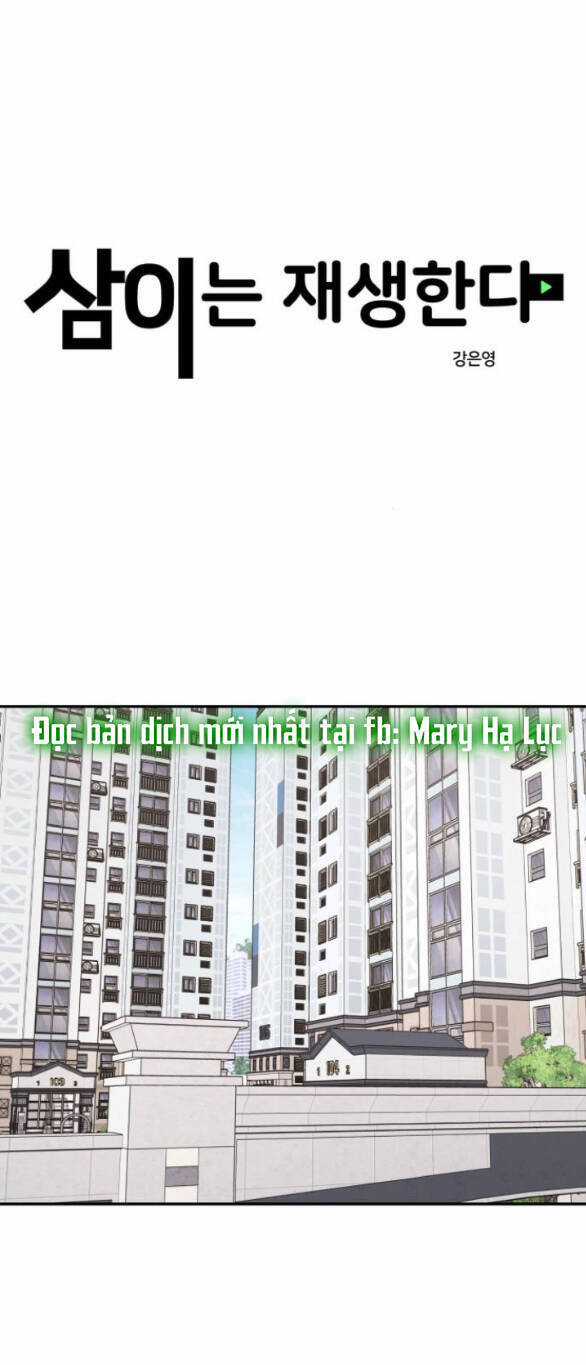 Sam Yi Tái Sinh Chapter 11.1 trang 12