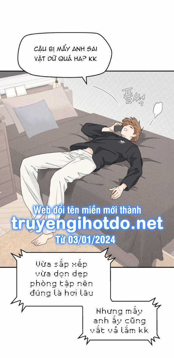 Sam Yi Tái Sinh Chapter 11.1 trang 18