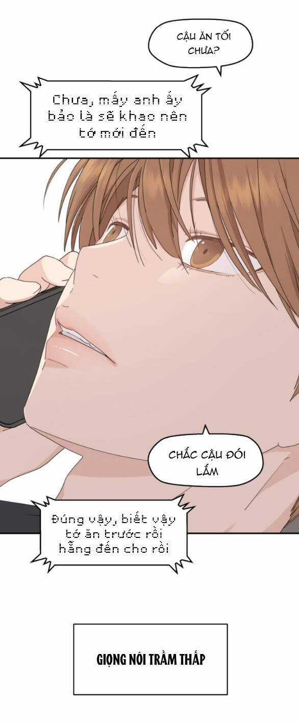 Sam Yi Tái Sinh Chapter 11.1 trang 19