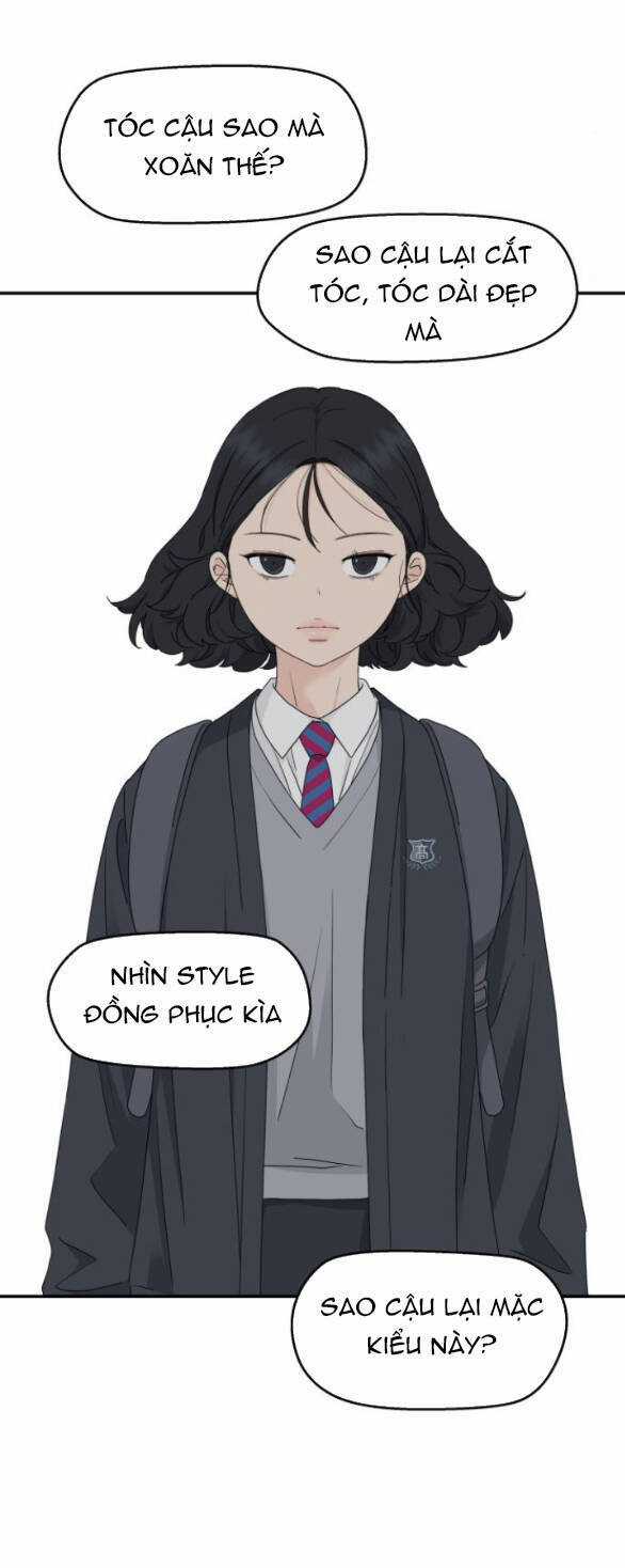 Sam Yi Tái Sinh Chapter 11.1 trang 2