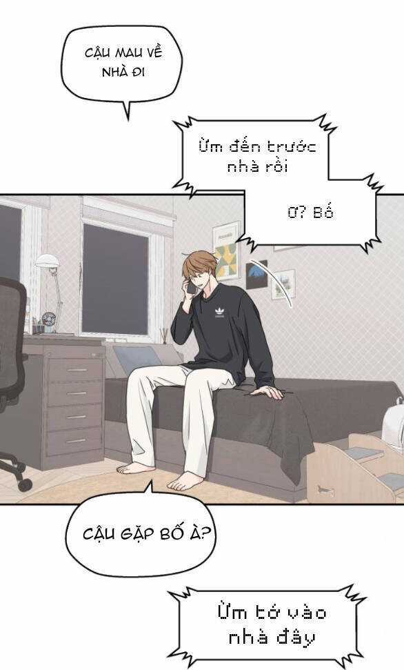 Sam Yi Tái Sinh Chapter 11.1 trang 20