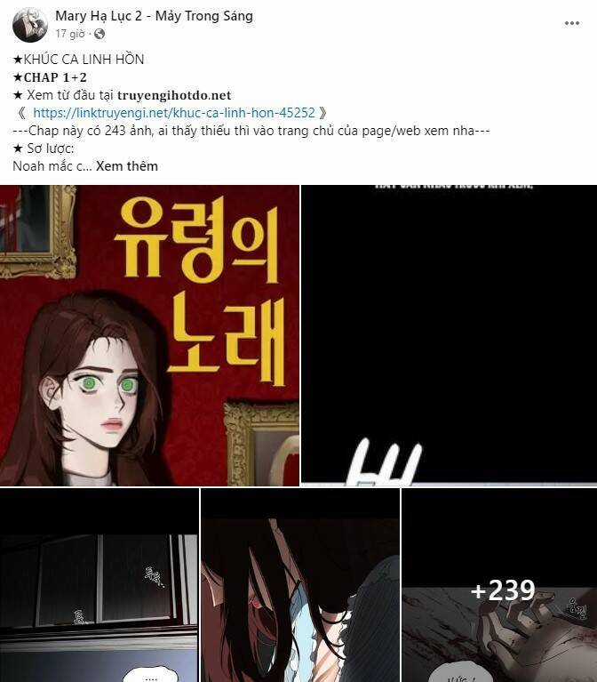 Sam Yi Tái Sinh Chapter 11.1 trang 24