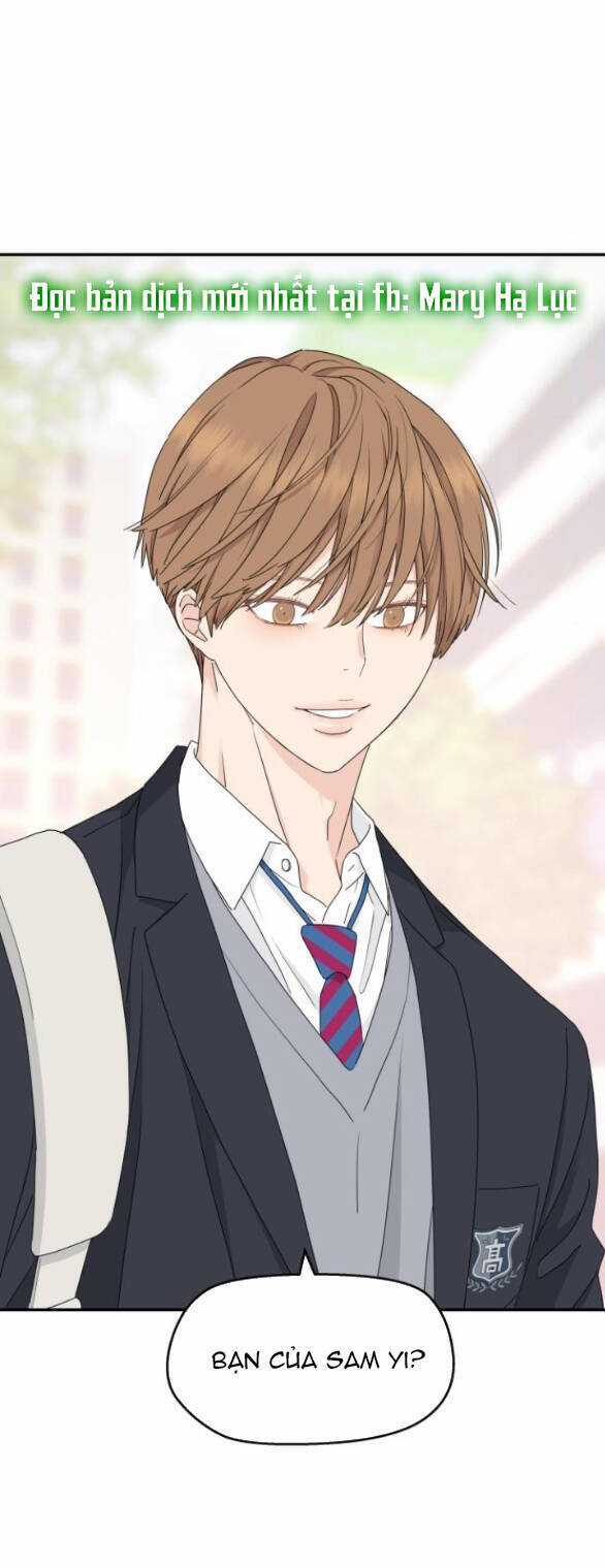 Sam Yi Tái Sinh Chapter 11.1 trang 4