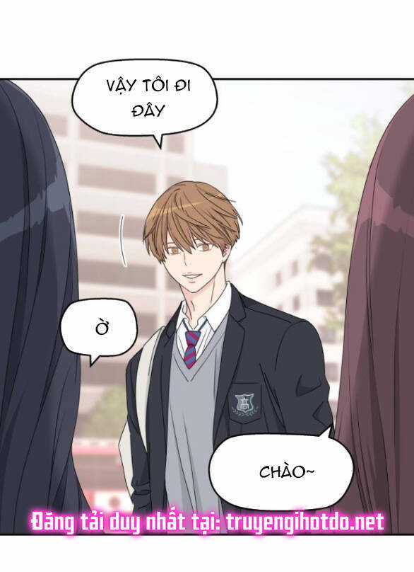 Sam Yi Tái Sinh Chapter 11.1 trang 8