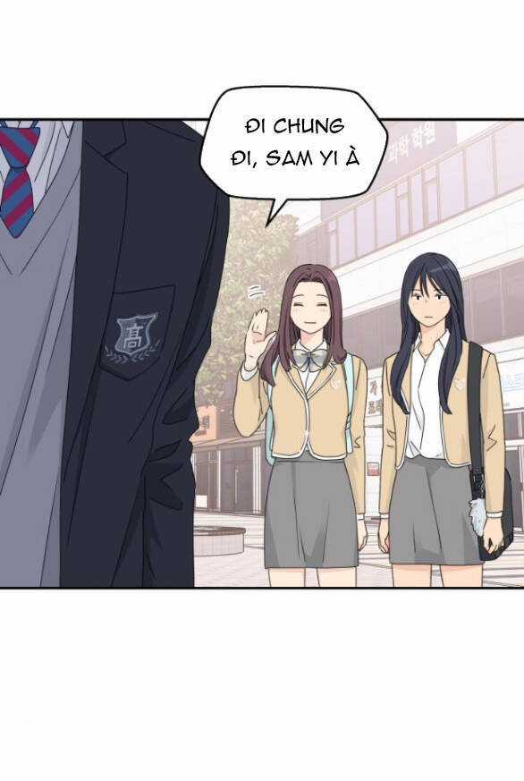 Sam Yi Tái Sinh Chapter 11.1 trang 9