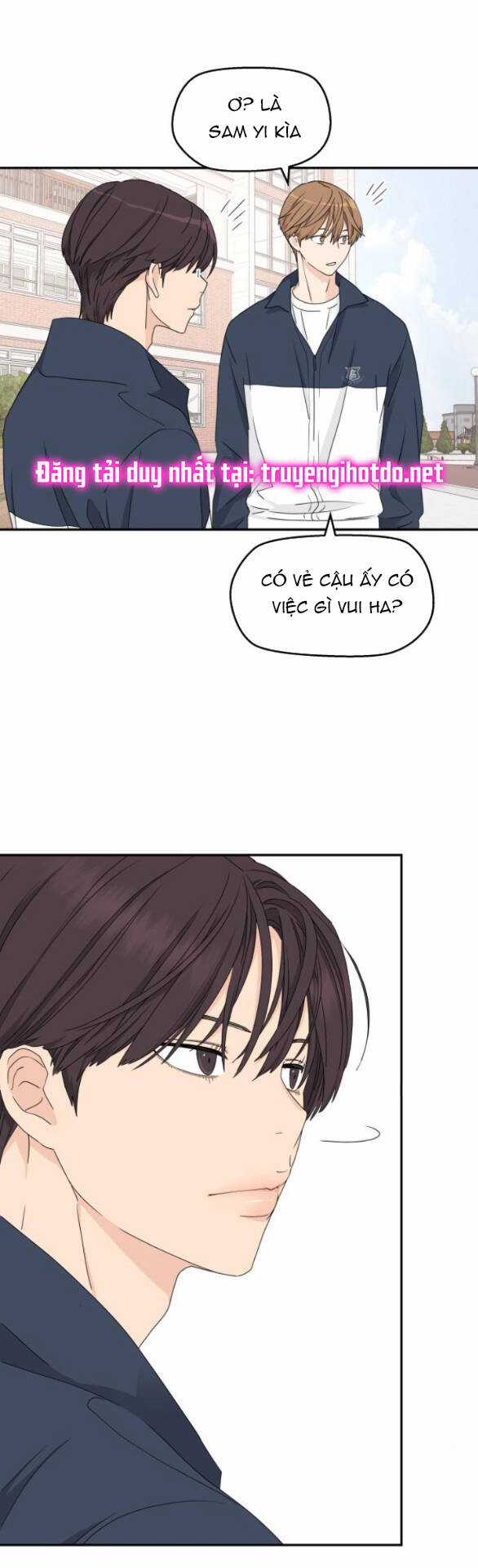 Sam Yi Tái Sinh Chapter 11.2 trang 11
