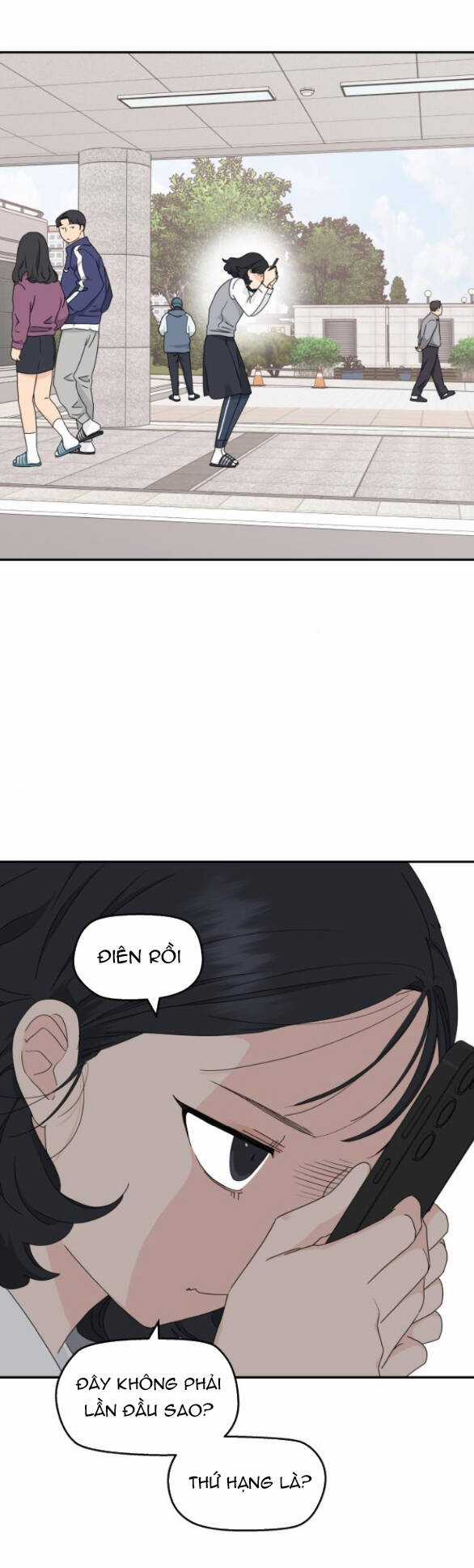 Sam Yi Tái Sinh Chapter 11.2 trang 2
